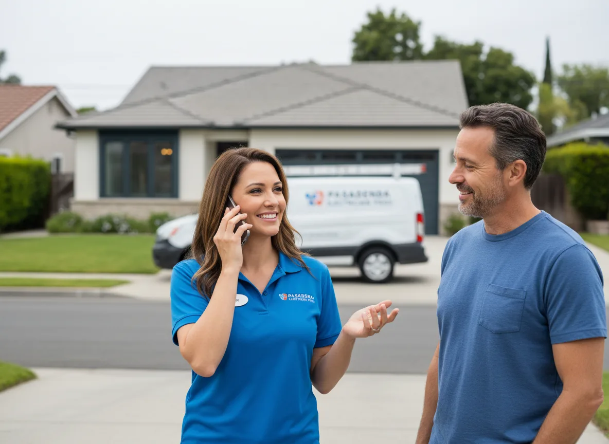 Electrician Lakeville, OH FAQs